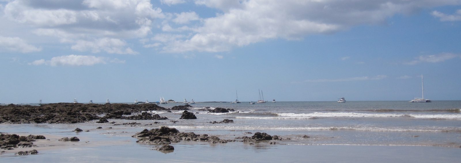 Costa Rica - Playa Tamarindo - panoramio