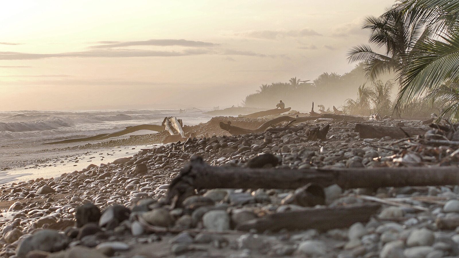 Playa Dominical