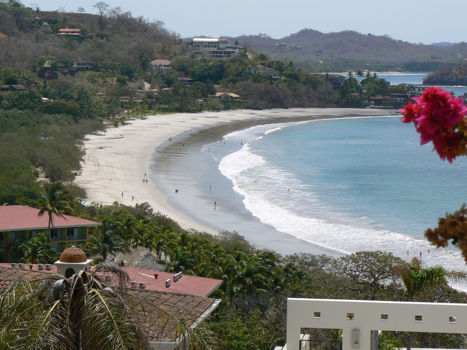 Playa Flamingo Costa Rica